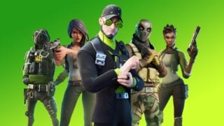 Epic is suing Apple and Google following Fortnite’s removal