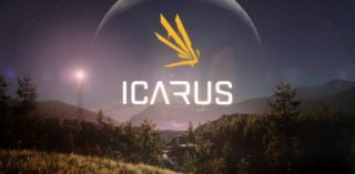 DayZ creator Dean Hall has unveiled his next game, Icarus