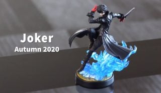 Nintendo will continue to release Amiibo for Smash Bros. DLC