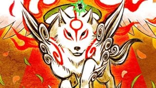 Okami director Kamiya says he doesn’t want people playing the Wii version