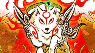 Okami 2 chances are ‘pretty high’, according to former dev team member Ikumi Nakamura