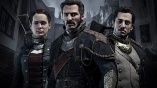 The Order: 1886 studio Ready at Dawn has been acquired by Facebook