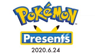 Tomorrow’s Pokémon live stream is 11 minutes long