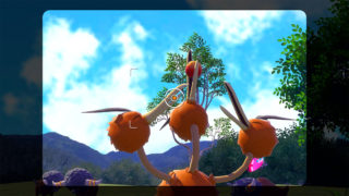 New Pokémon Snap for Nintendo Switch is coming soon