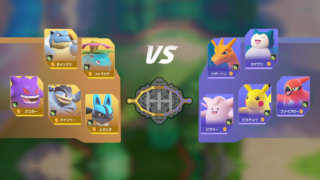 Pokémon Unite is a cross-platform team battle game from Tencent