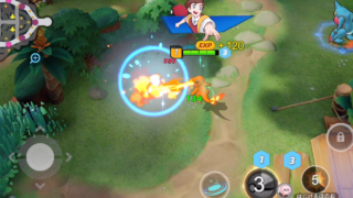 Pokémon Unite is a cross-platform team battle game from Tencent