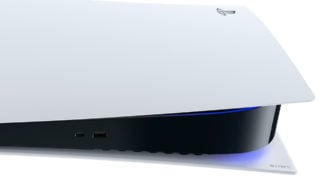 Sony says it’s ‘doing our best to predict’ PS5 Digital Edition demand