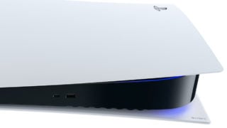 PlayStation 5 Digital Edition stock far lower than standard PS5