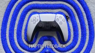 PlayStation 5 has reclaimed Sony’s wonderful weirdness