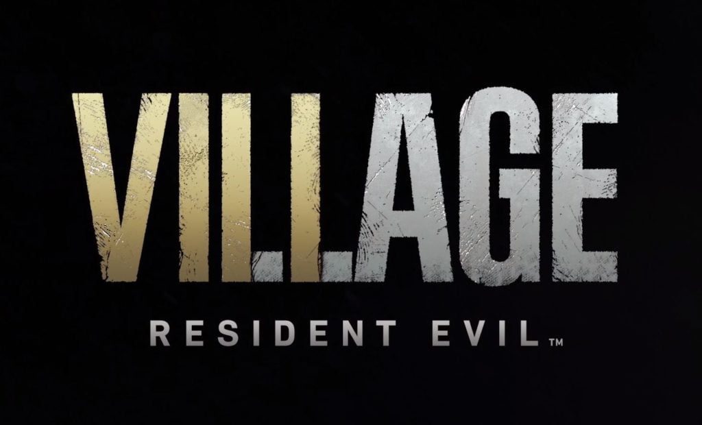 Resident Evil 8 Village All Characters