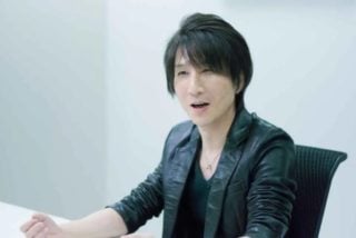 Square Enix has hired a veteran Devil May Cry 5 designer for a new action game