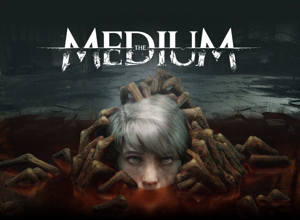Xbox exclusive The Medium ‘refused rating in Australia’ | VGC