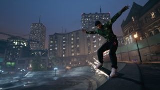 Review round-up: Tony Hawk’s Pro Skater 1 + 2 gets big scores from critics