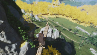 Review: Ghost of Tsushima has atmosphere and sharp combat, but too much filler