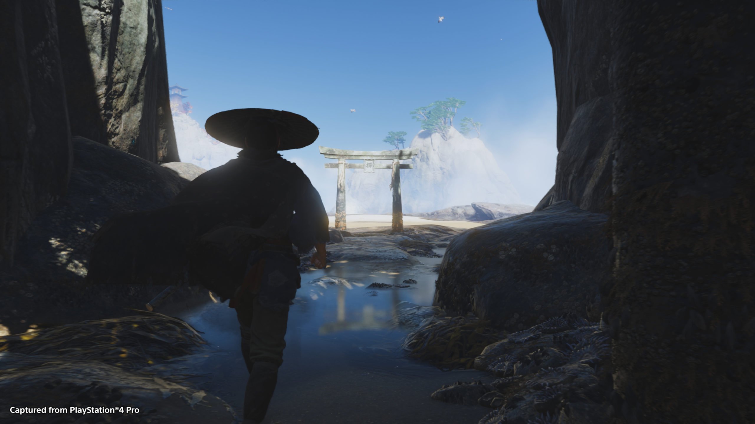 Ghost of Tsushima Review - Beautiful And Rewarding