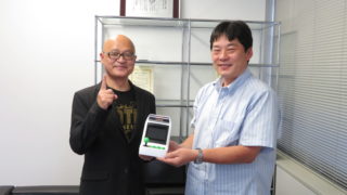 Sega’s next micro-hardware is a 36-game arcade machine