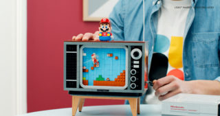 Gallery: The Lego NES officially releases in August
