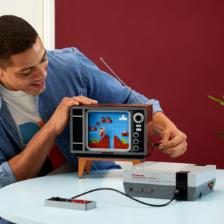 Gallery: The Lego NES officially releases in August