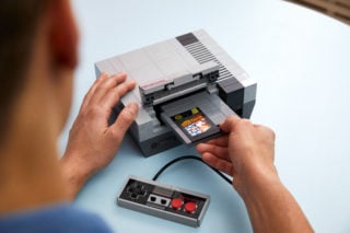 Gallery: The Lego NES officially releases in August