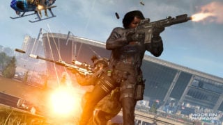 The latest Call of Duty Warzone Season 5 tease seemingly confirms a stadium revamp
