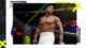 EA Sports UFC 4 reveal confirms Anthony Joshua and Tyson Fury