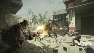 Call of Duty Mobile Season 8 launches with Highrise map and Juggernaut mode