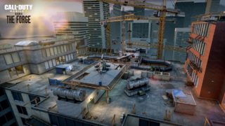 Call of Duty Mobile Season 8 launches with Highrise map and Juggernaut mode