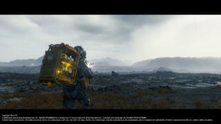 Kojima Productions says Death Stranding PC ‘feels like watching a movie’ compared to ‘a TV drama’ on PS4