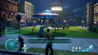 6 alien toys that make Destroy All Humans! more than a shooter