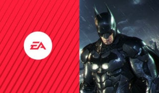 EA says it’s ‘more interested than ever’ in acquisitions, amid Warner reports