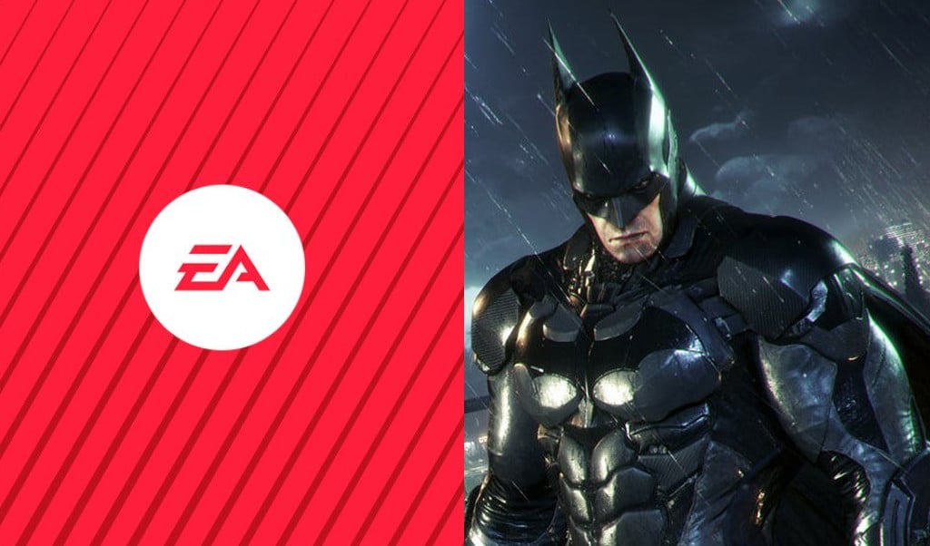 EA on WB Games Bid Rumor: 'We're More Interested in M&A Than Ever