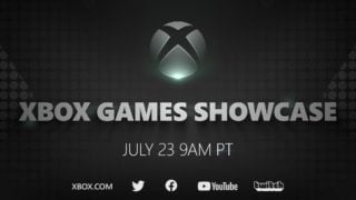 Xbox has confirmed its July 23 first-party games event