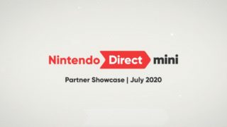 Nintendo confirms Monday Direct Mini ‘focused on partner games’