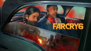 Watch the first Far Cry 6 trailer featuring Giancarlo Esposito