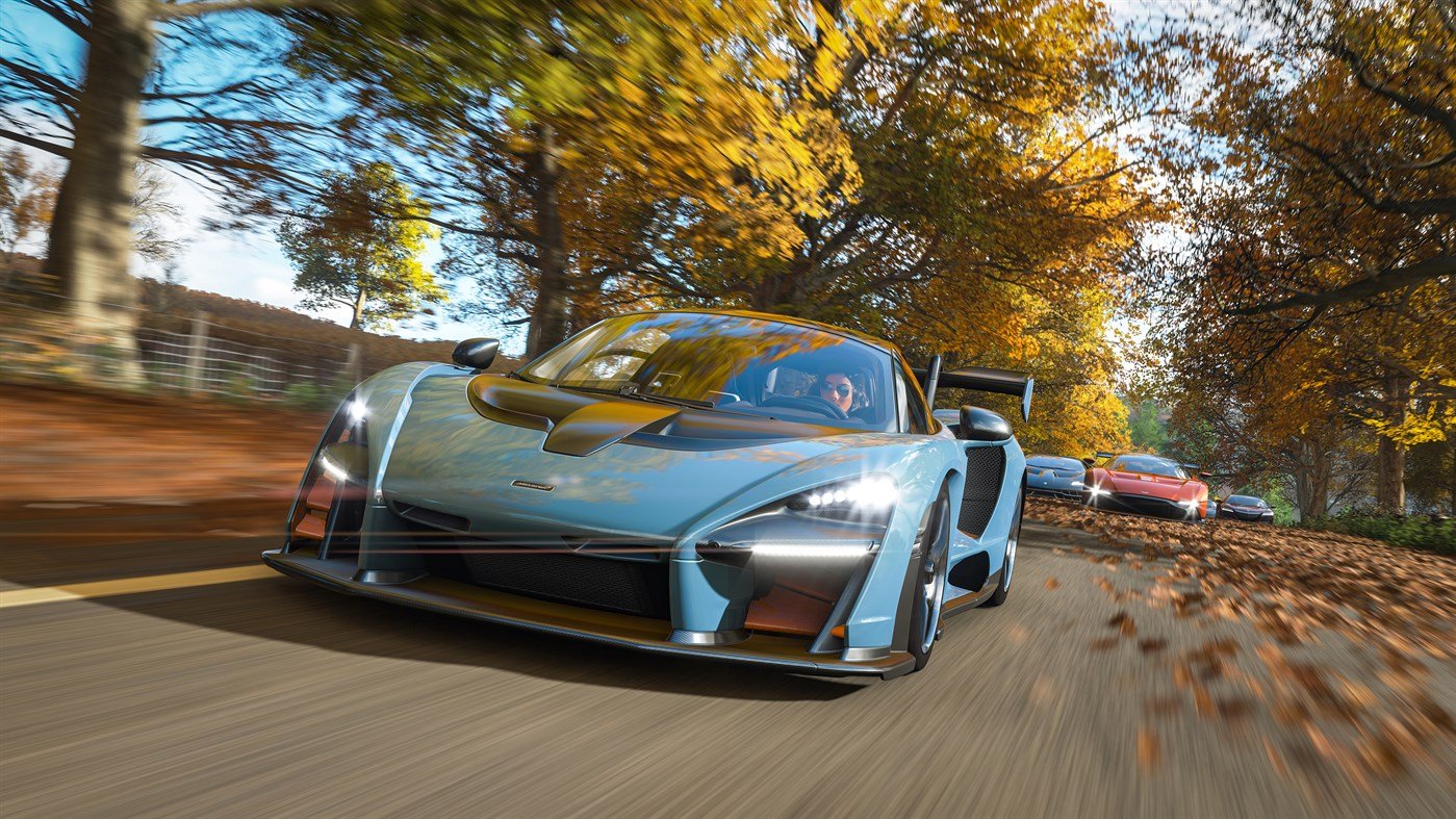 Forza Horizon 3 Is Officially DELISTED! 
