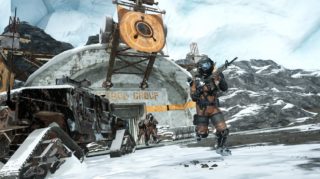 Xbox’s InXile will release a team-based VR shooter this year