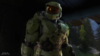 Halo Infinite’s developer has denied it’s considering dropping the Xbox One version