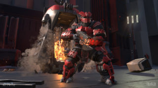 Interview: 343 explains how it’s ‘rebooting’ Halo with Infinite