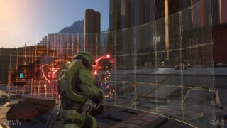 Halo Infinite won’t be at The Game Awards, but 343 is planning a ‘high level update’ soon