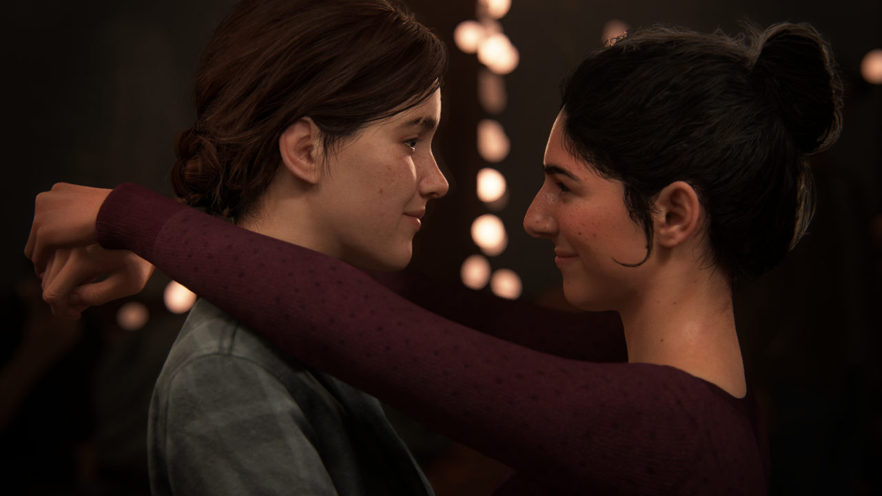 The Last of Us 2 is now PlayStation’s third highest-grossing game ever ...