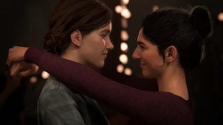 The Last of Us Part 2 takes top prizes at The Game Awards