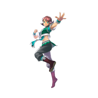 The Suikoden JRPG series is getting a crowdfunded successor