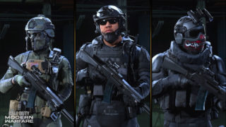 Call of Duty Warzone Season 5 trailer confirms release date and teases map changes