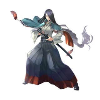 The Suikoden JRPG series is getting a crowdfunded successor