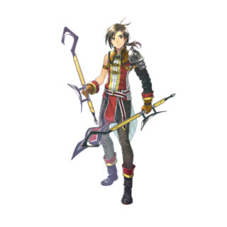 The Suikoden JRPG series is getting a crowdfunded successor