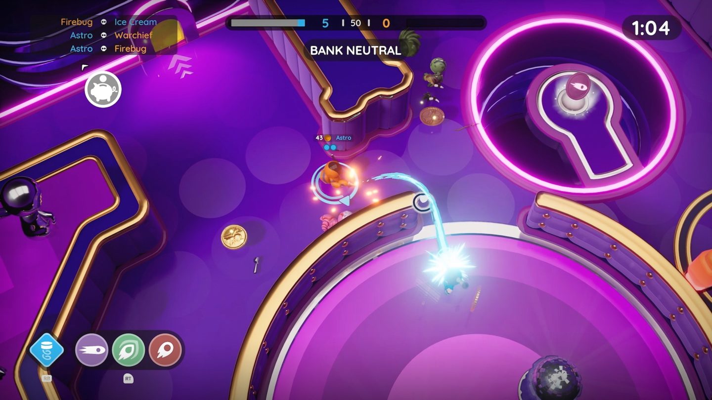 Interview Splash Damage partners with Google to launch new IP