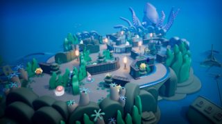 Gears Tactics studio reveals new Stadia multiplayer shooter Outcasters