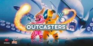 Outcasters Gaming News