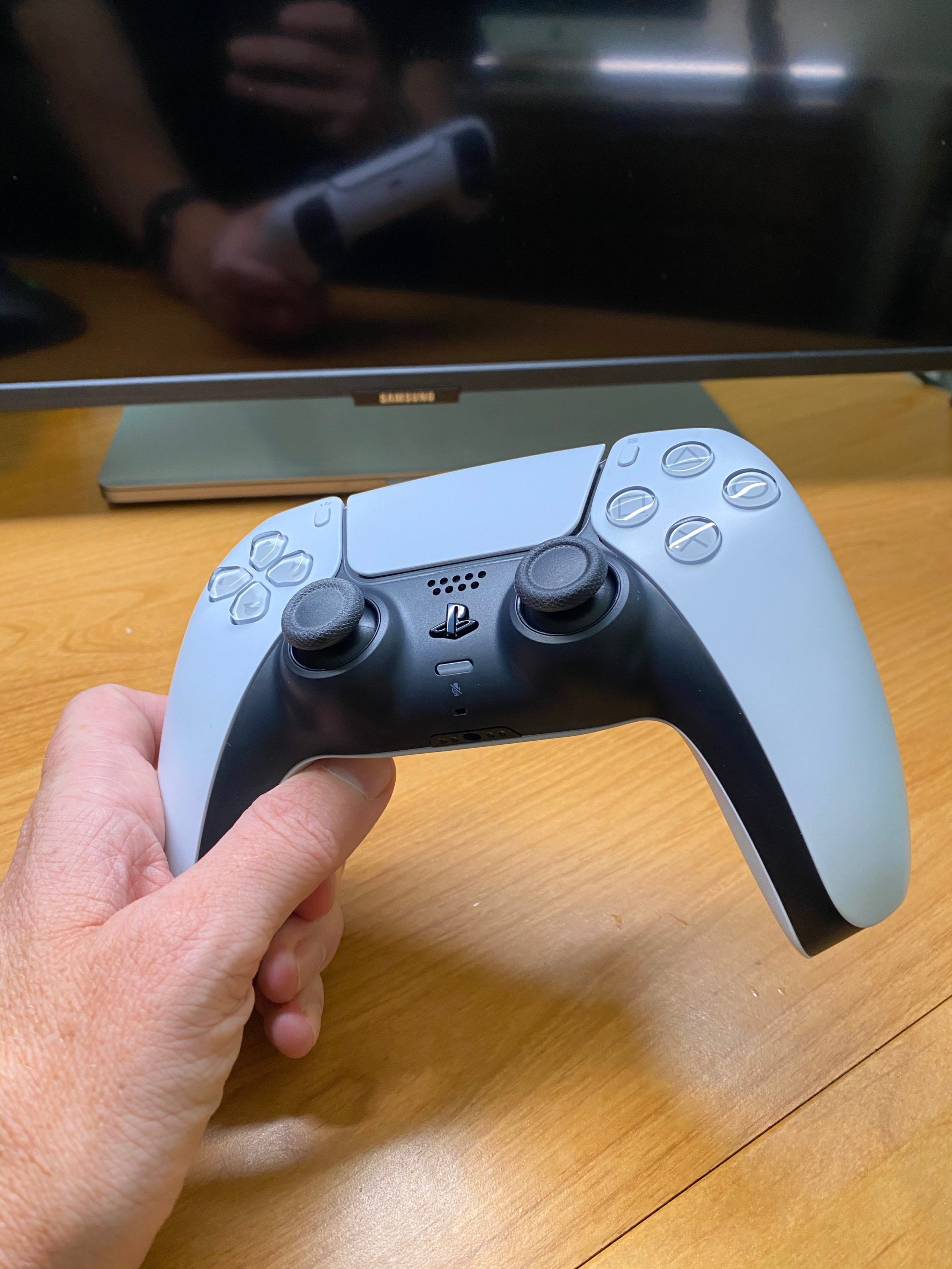 Ps5 in hand sales