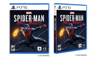 Here’s what PlayStation 5 game boxes will look like